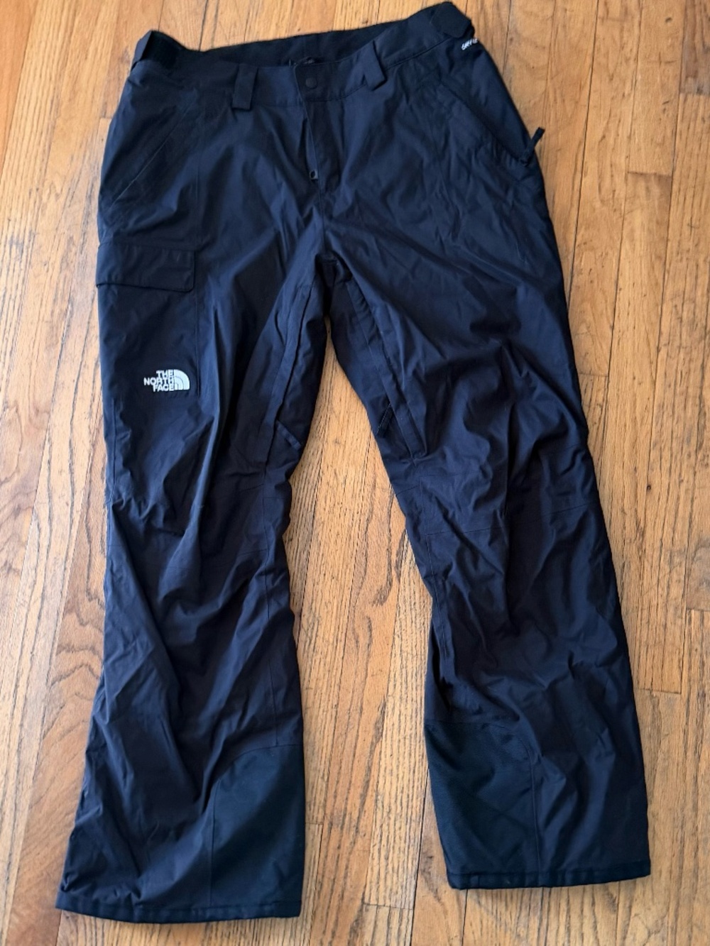 NorthFace Women's DryVent Insulated Pants